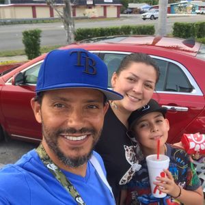 Meet your Posher, Erika